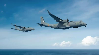 Photo of Spain Orders 16 Airbus Military Aircraft