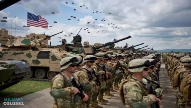 Photo of U.S., Finland sign defense cooperation agreement