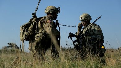 Photo of Report: US Army Tests World’s First Long-Range Quantum Radio Communication