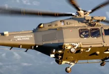 Photo of Slovenia buys six Italian AW139M Multi-Role Helicopters for $205M