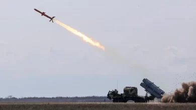 Photo of Report: Ukraine’s new ‘Long Neptune’ cruise missile could strike anywhere in Crimea and Russian territory beyond