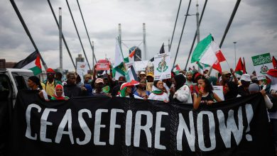 Photo of Analysis: Where do African nations stand in the Israeli-Palestinian case?