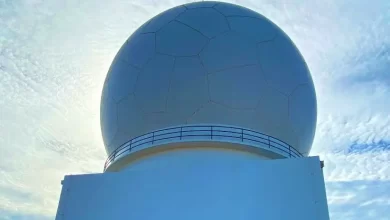 Photo of Philippines gets advanced air surveillance radar from Japan