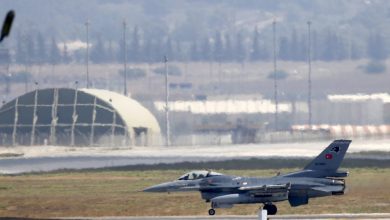 Photo of Former top NATO commander supports US F-16 sale to Türkiye