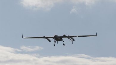 Photo of CENTCOM: US downs 14 UAVs over Red Sea