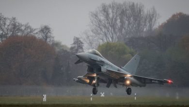 Photo of Türkiye urges US, Germany to act swiftly on F-16, Eurofighter deals