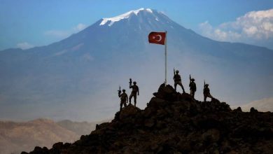 Photo of Türkiye neutralises over 1,250 PKK/YPG terrorists so far this year