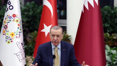 Photo of Türkiye commits to sustainable Gaza peace, works on new road map