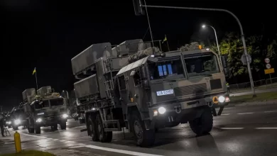 Photo of Latvia strengthens coastal defense with new ship-killer missiles