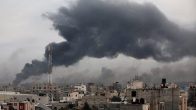 Photo of Israel pushes further into S. Gaza despite UN cease-fire calls