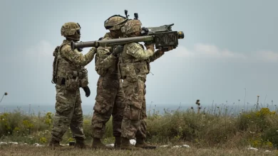Photo of US announces new package of military assistance to Ukraine worth US$175 million