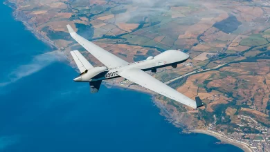 Photo of Canada to Buy 11 MQ-9B Drones for $1.8B