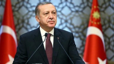 Photo of Erdoğan discusses Gaza cease-fire with Egypt’s el-Sissi