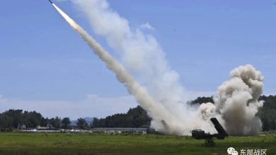 Photo of China says developed tech to disguise missiles as civilian planes