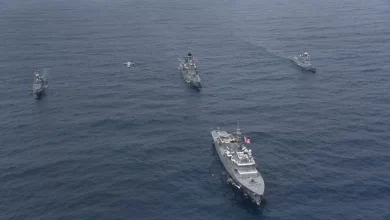 Photo of Japan, ASEAN to boost maritime security ties with eye on China