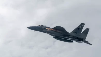 Photo of US Approves AMRAAM, Sidewinder missile sale to Japan