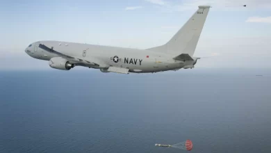 Photo of US approves $300M torpedo sale for German P-8A Poseidon Aircraft