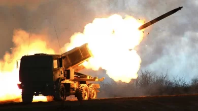 Photo of US greenlights sale of 21 HIMARS to Italy