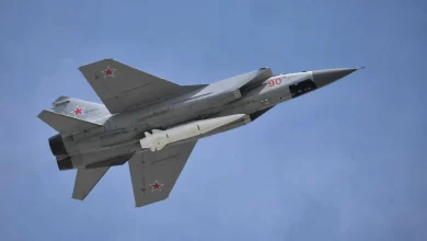 Photo of Intel: Russia Used ‘Super Weapon’ Reserved for High-Value Targets in Ukraine