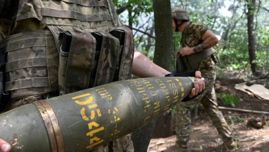 Photo of Kyiv, US Aim to Move Arms Production to Ukraine