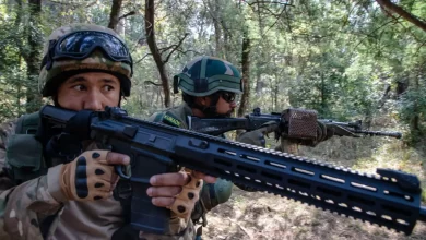 Photo of India to Purchase 70,000 Sig Sauer Rifles From US