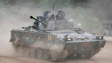 Photo of Latvia set to buy new fighting vehicles by 2028