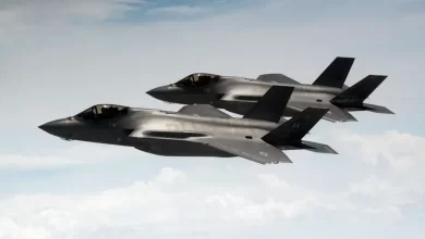 Photo of US Clears $271M F-35 Munition Sale to South Korea