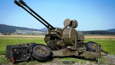 Photo of Rheinmetall to Modernize Romanian Air Defense in $362-Million Deal