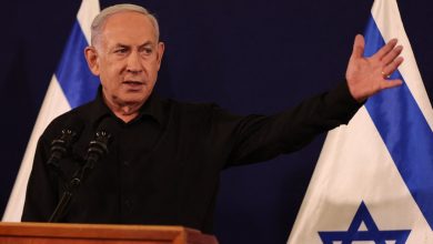 Photo of Analysis: Israel is a threat to world peace