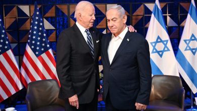 Photo of The US is gradually surrendering to Zionism