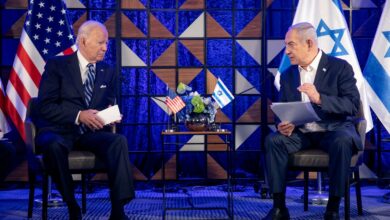 Photo of Analysis: The US undermines its own foundations