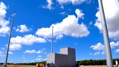 Photo of Poland says US-Built missile base ‘Operational’ from December 15