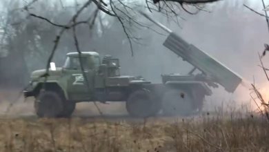 Photo of Report: North Korean munitions augment Russian arsenal strength