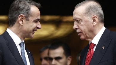 Photo of Analysis: Is strategic consensus between Türkiye and Greece possible?