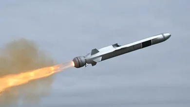 Photo of Spain to Equip F100 Frigates With Kongsberg Naval Strike Missiles