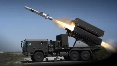 Photo of Report: US to deploy Land-Based missiles in Indo-Pacific by 2024