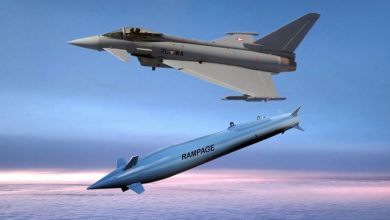 Photo of Report: Indian Navy’s MiG-29 Combat Jets Receive Israeli Rampage Missiles