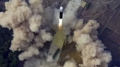 Photo of IAEA: North Korea Nuclear Reactor may be operational