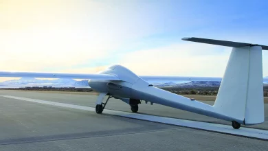 Photo of US Air Force Grants $49-Million Long-Endurance Drone Deal
