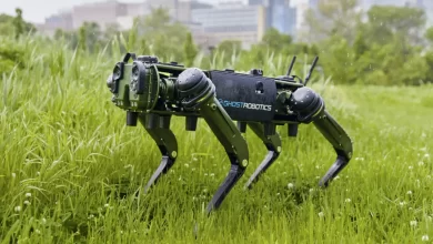 Photo of South Korea’s LIG Nex1 to Acquire American Firm Ghost Robotics