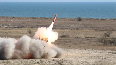 Photo of Romania’s Patriot Missile System Passes Live-Fire Tests