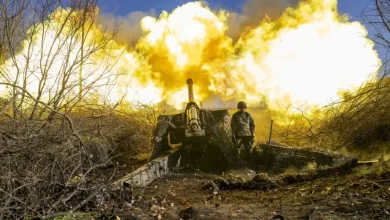 Photo of Rheinmetall to Supply ‘Large Volume’ of Artillery Rounds to Ukraine