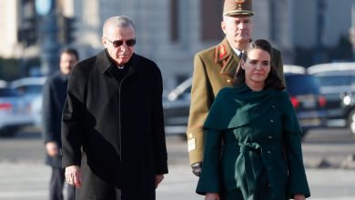 Photo of Erdoğan visits Hungary as ties with Türkiye deepen