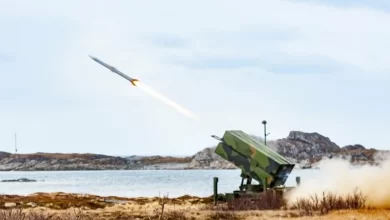 Photo of Norway to provide more air defense systems to Ukraine