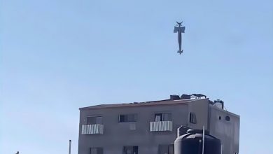 Photo of Israel utilizes SPICE smart bombs in Gaza