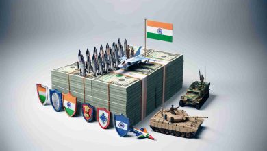 Photo of India’s Defence Acquisition Council green lights $26.8 billion in spending