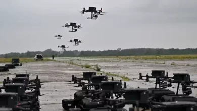 Photo of Ukraine Will Produce ‘One Million Drones’ in 2024: Zelensky
