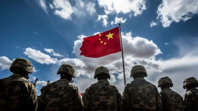 Photo of Analysis: How China is challenging the U.S. military’s dominance in space