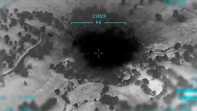 Photo of Türkiye ‘neutralizes’ 10 PKK terrorists in northern Iraq