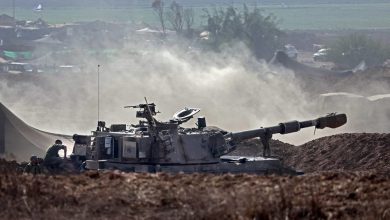 Photo of Report: Pentagon’s Middle east buildup totals $1.6B